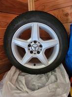 Vredestein Winterbanden, Auto-onderdelen, Banden en Velgen, Ophalen, Gebruikt, 16 inch, Banden en Velgen