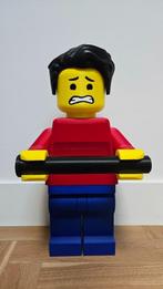 LEGO geïnspireerde toiletpapier muurhouder, Ophalen of Verzenden, Nieuw