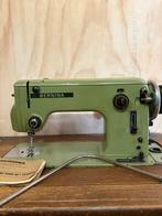 Bernina Record Naaimachine - Compleet met Accessoires!, Ophalen of Verzenden, Gebruikt, Naaimachine, Bernina