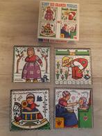 Rie Cramer puzzels, Ophalen of Verzenden, Minder dan 500 stukjes, Zo goed als nieuw, Legpuzzel
