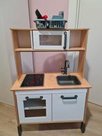 Ikea Speelkeuken Zo Goed Als Nieuw + Speelset, Kinderen en Baby's, Speelgoed | Speelkeukens, Ophalen, Zo goed als nieuw, Hout