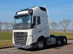 VOLVO FH 500 xl fh5 6x2 led pto+h, Automaat, Euro 6, 510 pk, Wit