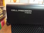 Dell precision t7610, enkele cpu 32gb memory, Computers en Software, Servers, 32 GB, Gebruikt, Ophalen of Verzenden