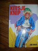 Kleuter leesboek Keesje Knip., Fictie, Ophalen of Verzenden, Zo goed als nieuw
