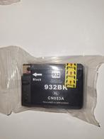 123 Inkt Cartridge - Geschikt voor HP Printers, Ophalen of Verzenden, Nieuw, Cartridge, 123inkt.nl