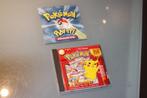 2 Pokemon cd's uit de begin tijd voor PC, Spelcomputers en Games, Games | Pc, Avontuur en Actie, Gebruikt, Verzenden, 1 speler