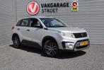 Suzuki Vitara 1.6 Comfort | trekh | dealer oh. | lichtmetaal, Voorwielaandrijving, Stof, Gebruikt, 4 cilinders