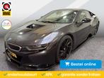 BMW i8 incl BTW Bodykit Bodykit/Head-Up/360 Camera, Gebruikt, 48 km/l, Met garantie (alle), 4 stoelen