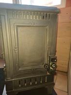 Gas kachel  helex, Ophalen of Verzenden, Gebruikt, Gas, Gaskachel