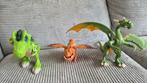 Speelgoed dino's, Antiek en Kunst, Ophalen