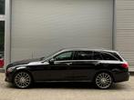 Mercedes-Benz C-klasse Estate 350 e Lease Edition l Burmeste, Automaat, Achterwielaandrijving, Gebruikt, Zwart