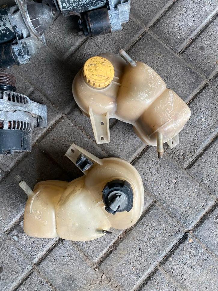 C20xe en C20let parts, Auto-onderdelen, Motor en Toebehoren, Opel, Gebruikt, Ophalen of Verzenden