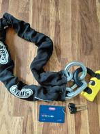 ABUS granit power xs 67, Motoren, Accessoires | Sloten, Ophalen, Gebruikt