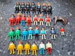 partij vintage playmobil poppetjes 1974 geobra, Ophalen, Gebruikt, Los playmobil