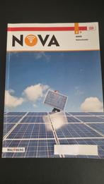 Nova Natuurkunde 3B HAVO - Leerboek, Natuurkunde, Louis Lenders, HAVO, Ophalen of Verzenden