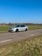 Saab 9-3 Aero 2003, Auto's, 1998 cc, 74 €/maand, Leder en Stof, Particulier