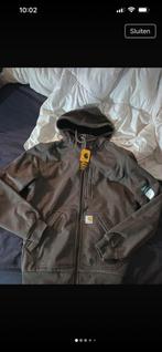 Te koop Cahartt vest nieuw met kaartje, Ophalen of Verzenden, Nieuw, Maat 46 (S) of kleiner, Grijs