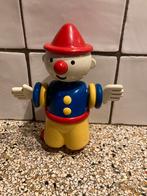 Speeldje clown, Ophalen of Verzenden, Zo goed als nieuw