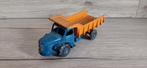 Dinky Toys Berliet 34, Hobby en Vrije tijd, Modelauto's | 1:50, Ophalen of Verzenden, Gebruikt, Bus of Vrachtwagen, Dinky Toys