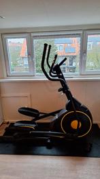 Te koop: Focus Fitness Senator crosstrainer, Ophalen, Nieuw, Crosstrainer, Metaal