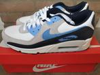 Nike Air Max University Blue maat 43 (Nieuw), Nieuw, Blauw, Ophalen of Verzenden, Sportschoenen