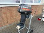 Yamaha 20 pk Autolube, knuppel , vaarklaar!, Watersport en Boten, Ophalen, 10 tot 30 pk, Met afstandsbediening, .