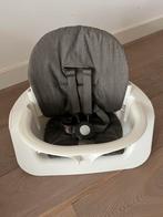 Stokke steps babyset inclusief + tray, Kinderen en Baby's, Kinderstoelen, Zo goed als nieuw, Ophalen