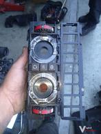 kachel paneel airco Mercedes W124, Auto-onderdelen, Gebruikt, -, -, Ophalen of Verzenden