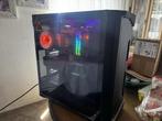 Gaming PC - Ryzen 7 9800X3D - GeForce RTX 5090, Megekko, 32 GB, Ophalen of Verzenden, Zo goed als nieuw