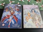 Oh My Goddess! DVD Volume 1 & 2, Vanaf 12 jaar, Ophalen of Verzenden, Zo goed als nieuw, Science Fiction en Fantasy