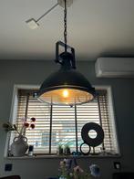 Industriële hanglamp 2st, Ophalen, Zo goed als nieuw, Industrieel