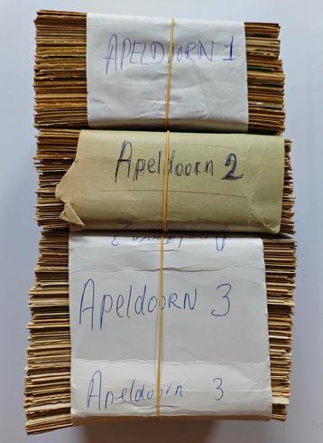 Partij Apeldoorn beschikbaar voor biedingen