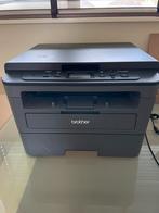 Brother laser printer, Zo goed als nieuw, Ophalen, Printer