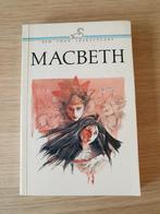 MacBeth van Shakespeare, Ophalen of Verzenden, Gelezen, William Shakespeare, Europa overig
