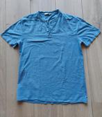 Shirt van Frilivin. Maat L, Maat 52/54 (L), Blauw, Frilivin, Ophalen of Verzenden