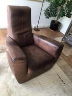 Fauteuil Label Longa, Huis en Inrichting, Ophalen, Modern design, Gebruikt, 50 tot 75 cm