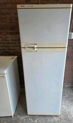 Bosch Economic vrijstaande koelkast & vriezer combinatie A+, Ophalen, Gebruikt, 200 liter of meer, 60 cm of meer