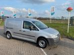 Volkswagen Caddy Maxi 1.9 TDI 77KW Bestel AUT 2009, Auto's, Bestelauto's, Origineel Nederlands, Te koop, Zilver of Grijs, 726 kg