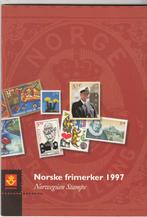 Noorwegen Complete Jaar Uitgave 1997, Verzenden, Denemarken