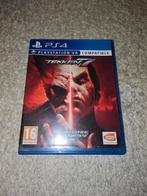 Tekken 7 - PS4 - Vechtspel, Vechten, Ophalen of Verzenden, Zo goed als nieuw, Eén computer