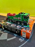 Lego recovery truck set 42008, Kinderen en Baby's, Speelgoed | Duplo en Lego, Complete set, Lego, Zo goed als nieuw, Ophalen
