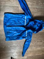 Regenjas hema 122-128, Ophalen of Verzenden, Zo goed als nieuw, Regenjas, Kinderen