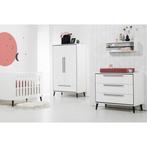 Babykamer (bed, commode en rekje), Verzenden, Gebruikt, Jongetje of Meisje