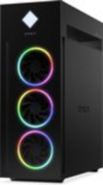 HP Omen Gaming PC i9-12900K 64Gb RAM RTX 3090 beschikbaar voor biedingen