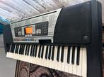 Yamaha psr 350, Muziek en Instrumenten, Keyboards, Ophalen of Verzenden, Zo goed als nieuw, 61 toetsen, Yamaha