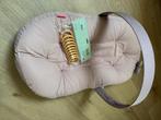 Babynestje Done by deer Cozy lounger roze, Ophalen, Zo goed als nieuw, Overige typen