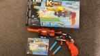 Knex Kforce build en blast, Ophalen of Verzenden, Zo goed als nieuw, K'nex
