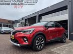 Renault Captur 1.6 E-Tech full hybrid 145 techno, Stof, Gebruikt, 715 kg, USB