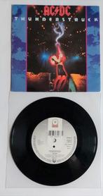 7" AC/DC – Thunderstruck (1990), Ophalen of Verzenden, Zo goed als nieuw