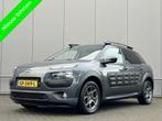 Citroen C4 Cactus 1.2 e-VTi Shine - nap! - automaat - camera, Auto's, Citroën, Stof, Euro 6, 82 pk, 23 km/l